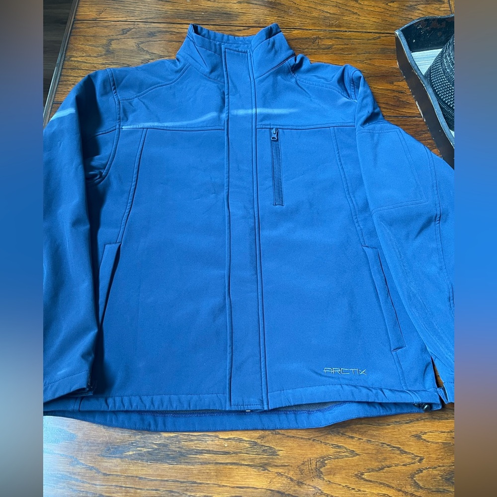 Arctix Jacket Ski Winter Performance - image 1